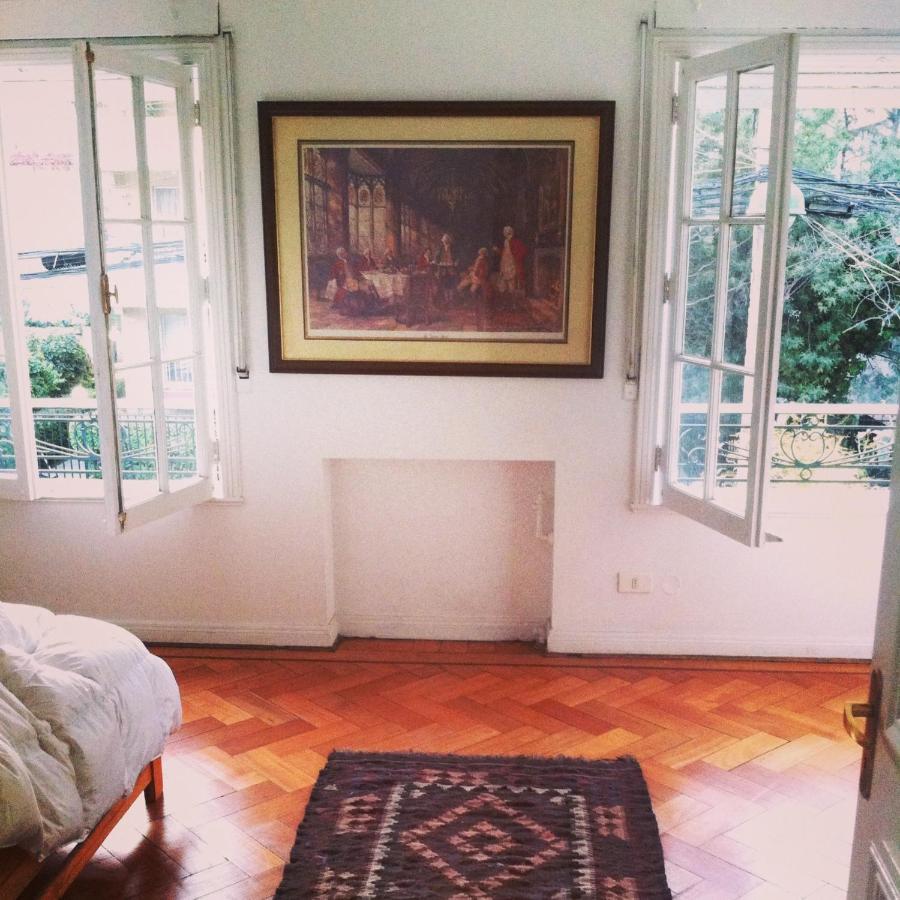 Linda Casa Grupos / Familias Casa de férias Santiago